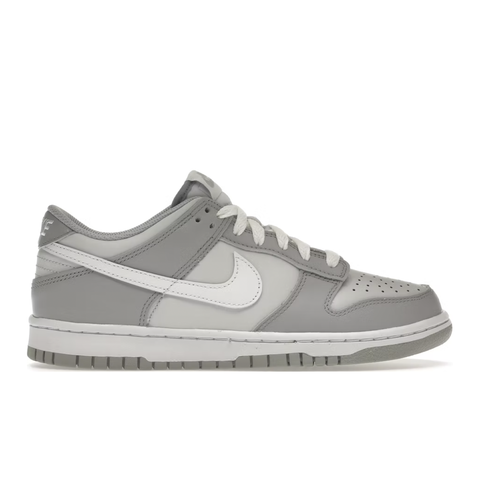 Dunk Low Two-Tone Grey (GS)