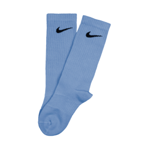 Calze Nike Full Tint Blu