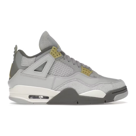 Jordan 4 Retro SE Craft Photon Dust