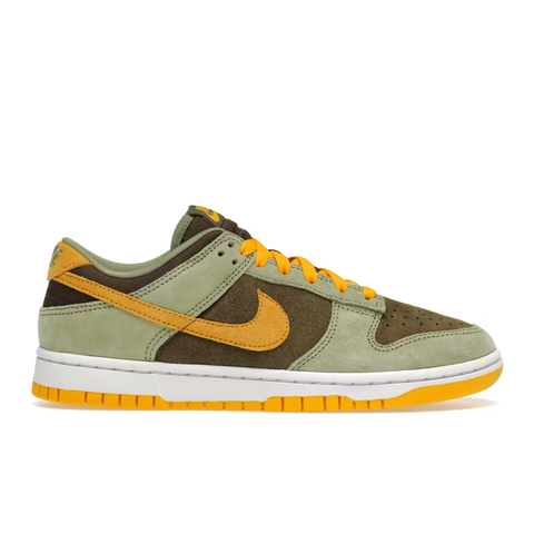 Dunk Low Dusty Olive