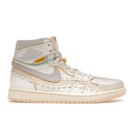 Jordan 1 High Union LA Woven Bephies Beauty Supply Summer of ‘96
