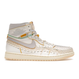 Jordan 1 High Union LA Woven Bephies Beauty Supply Summer of ‘96