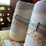 Jordan 1 High Union LA Woven Bephies Beauty Supply Summer of ‘96