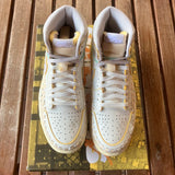 Jordan 1 High Union LA Woven Bephies Beauty Supply Summer of ‘96
