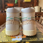Jordan 1 High Union LA Woven Bephies Beauty Supply Summer of ‘96