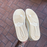 Jordan 1 High Union LA Woven Bephies Beauty Supply Summer of ‘96
