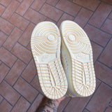 Jordan 1 High Union LA Woven Bephies Beauty Supply Summer of ‘96