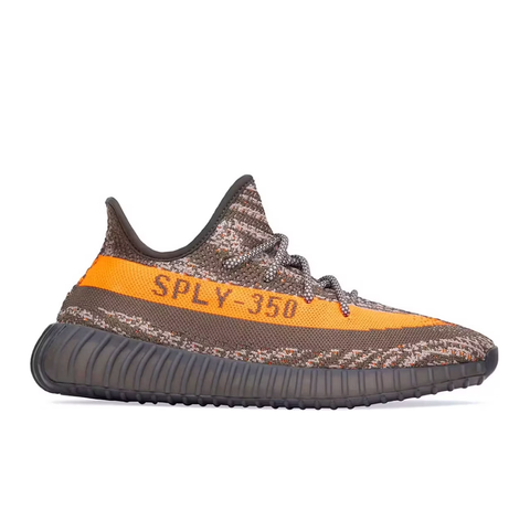 Yeezy 350 V2 Carbon Beluga