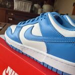 Dunk Low UNC (GS)