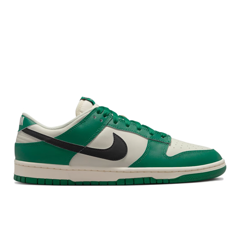 Dunk Low SE Lottery Pack Malachite Green