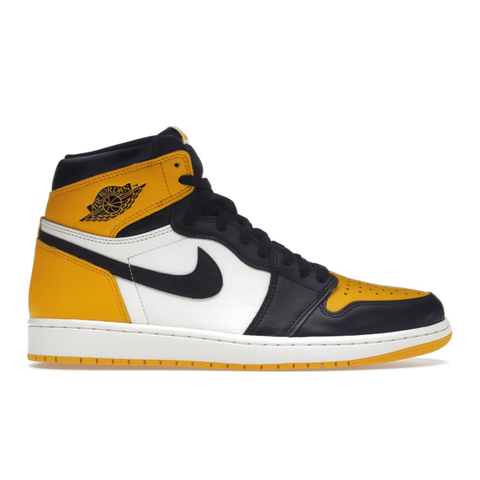 Jordan 1 High OG Yellow Toe