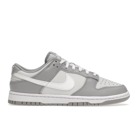 Dunk Low Two Tone Grey