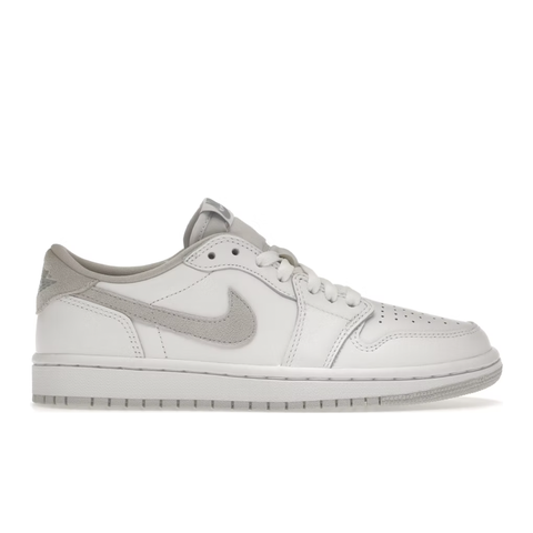 Jordan 1 Low OG Neutral Grey (W)