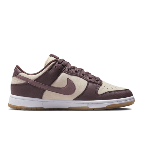 Dunk Low Plum Coconut Milk (W)