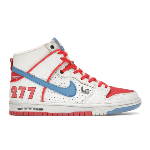 Dunk SB High Magnus Walker