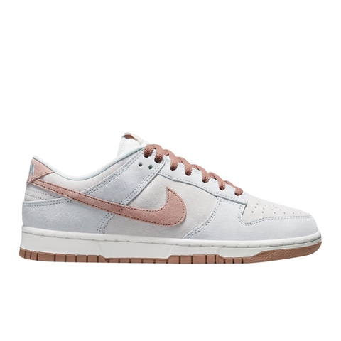 Dunk Low Fossil Rose