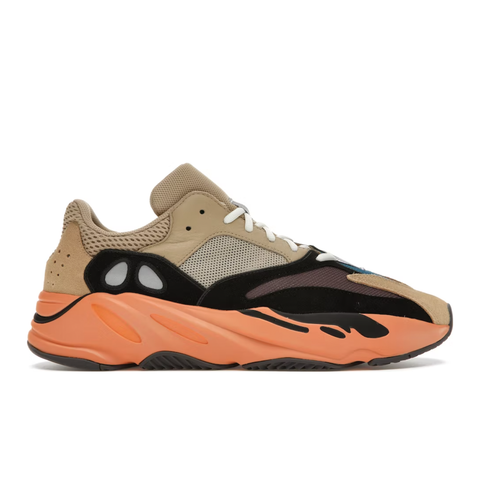 Yeezy 700 Enflame Amber