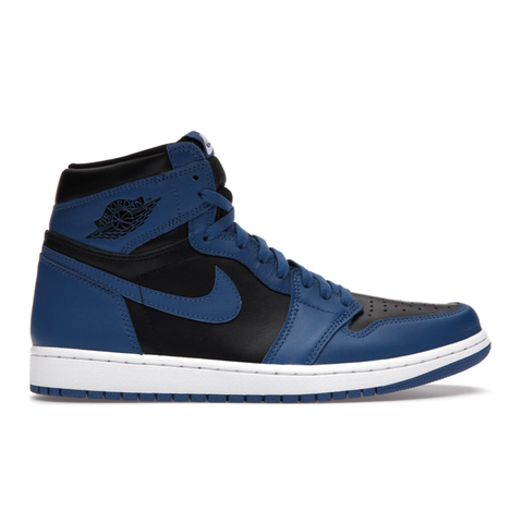 Jordan 1 High Retro OG Dark Marina Blue