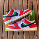 Dunk Low SB Frame Skate Habibi