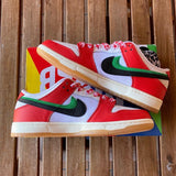 Dunk Low SB Frame Skate Habibi