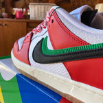 Dunk Low SB Frame Skate Habibi