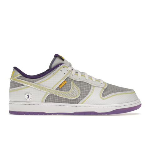 Dunk Low Union Passport Pack Court Purple