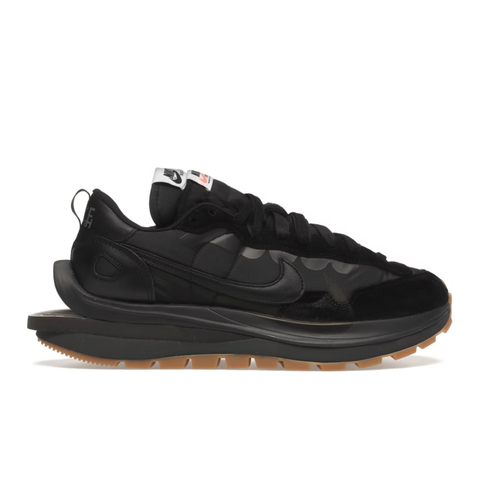 Vaporwaffle sacai Black Gum