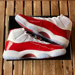 Jordan 11 Cherry