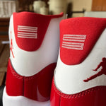 Jordan 11 Cherry