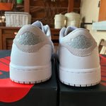 Jordan 1 Low OG Neutral Grey (W)