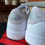 Jordan 1 Low OG Neutral Grey (W)