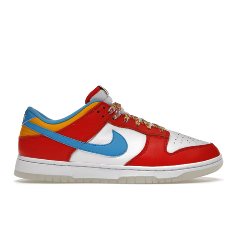 Dunk Low QS LeBron James Fruity Pebbles