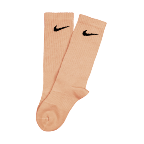 Calze Nike Full Tint Nude