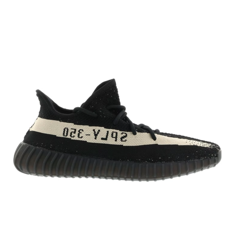 Yeezy 350 V2 "Oreo" Core Black White